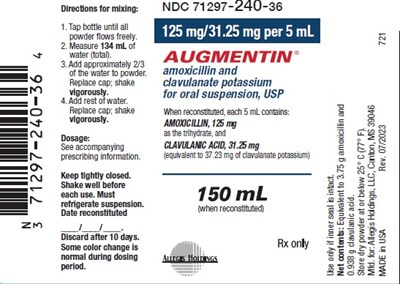 Label (Label 150)